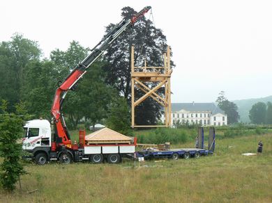 Tour d'Observation